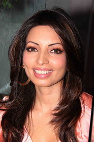 Photo of Shama Sikander