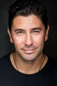 Photo of Xavier Horan