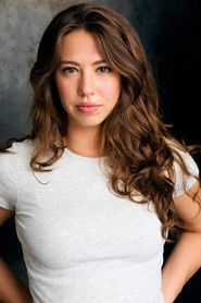 Photo of Jasmine Kimiko