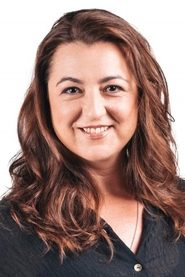 Photo of Lucía Veiga