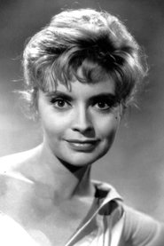 Photo of Yvonne Monlaur
