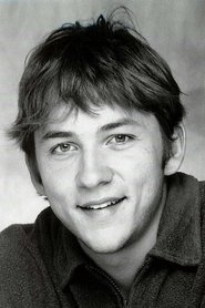 Photo of Jonathan Parks Jordan