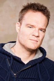Photo of Martijn Spierenburg