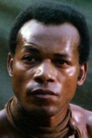 Photo of Percy Hogan
