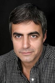 Photo of Ali Çatalbaş