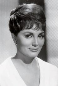 Photo of Charlene Holt