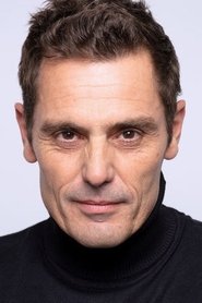 Photo of Cyril Lecomte