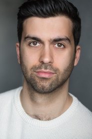 Photo of David Mumeni