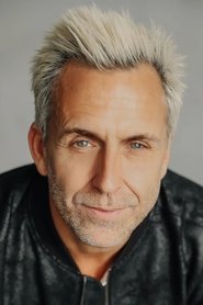 Photo of Wesley Geer