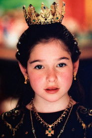 Photo of Danielle Woodman