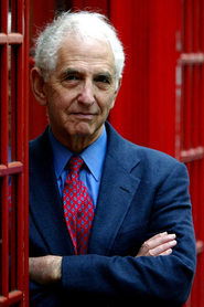 Photo of Daniel Ellsberg