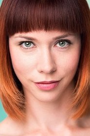 Photo of Sierra Kane