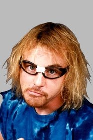 Photo of Matt Hyson
