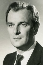 Photo of Nigel Patrick