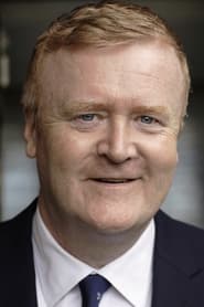 Photo of Bradley Cole