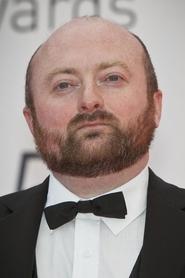 Photo of David Pearse