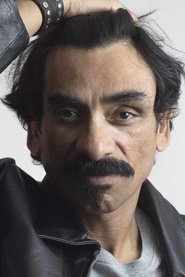Photo of Gilberto Barraza