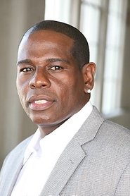 Photo of Anthony McKinley