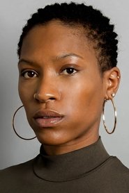 Photo of Jojo T. Gibbs