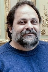 Photo of Néstor Guzzini