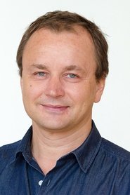 Photo of Mårten Palme