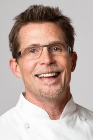 Photo of Rick Bayless