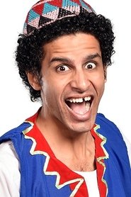 Photo of Hamdy Al Merghany
