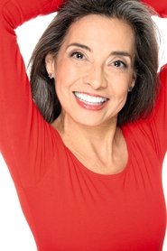 Photo of Olivia Negron