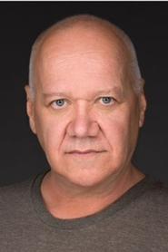 Photo of Brian Dooley