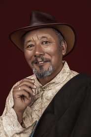 Photo of Lopsang