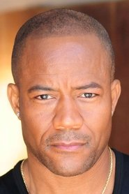 Photo of Mark Hicks