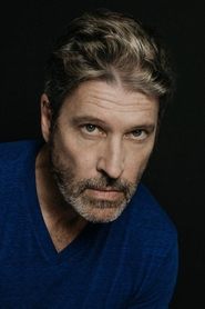 Photo of Anthony Michael Jones
