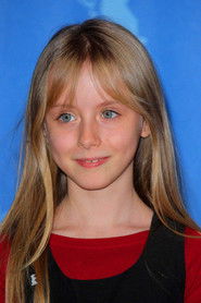 Photo of Mélusine Mayance