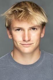 Photo of Will Gibson