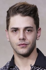 Photo of Xavier Dolan