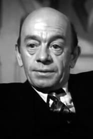 Photo of Alec Craig