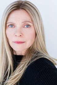 Photo of Marina Stephenson Kerr