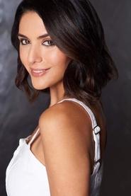 Photo of Niousha Noor