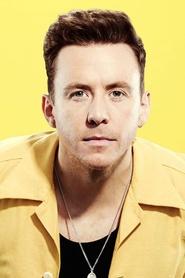 Photo of Danny Jones