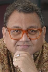Photo of Kunal Vijaykar