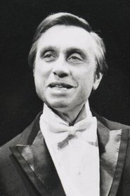Photo of Ernst Meister