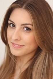 Photo of Rebecca Griffiths