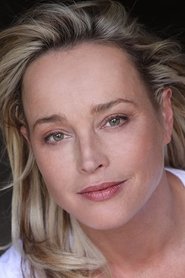 Photo of Allison Mackie