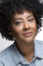 Photo of Blaire Brooks