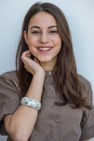 Photo of Almila Bağrıaçık
