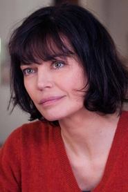 Photo of Marianne Denicourt