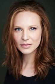 Photo of Cate Wolfe