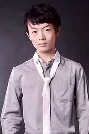 Photo of Zhang Boheng