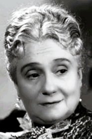 Photo of Angelina Pagano
