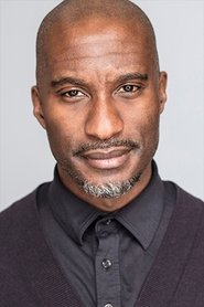 Photo of Clint Dyer